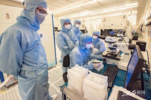 江西春節(jié)“不打烊” 信息技術(shù)咨詢服務(wù)企業(yè)生產(chǎn)發(fā)展忙