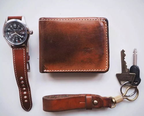 素面皮具之美 服裝與飾品批發的簡約魅力