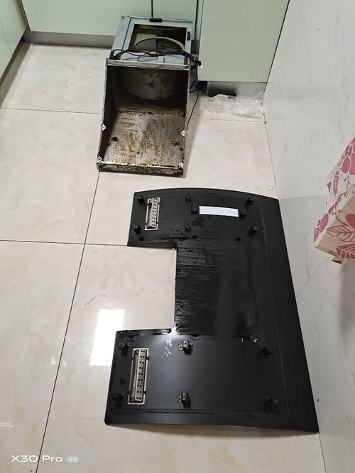 輕松解決油煙機(jī)清洗難題 附近公司推薦與實(shí)用小竅門