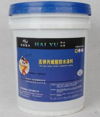 合成高分子防水涂料與增稠劑的協(xié)同應(yīng)用詳解